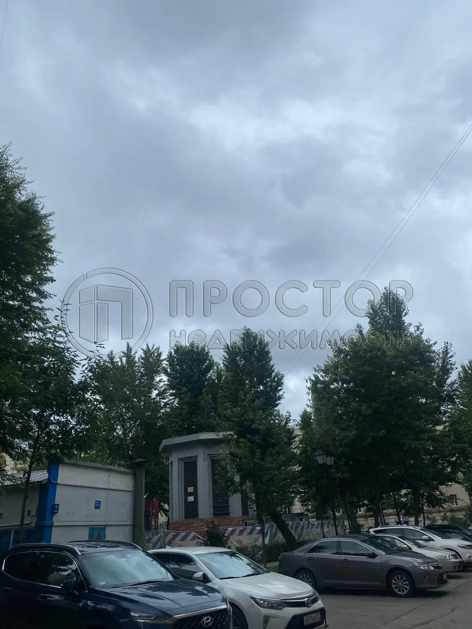 2-комнатная квартира, 54.7 м² - фото 20