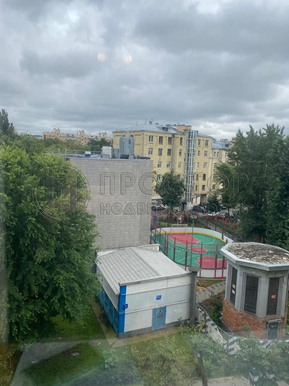 2-комнатная квартира, 54.7 м² - фото 16