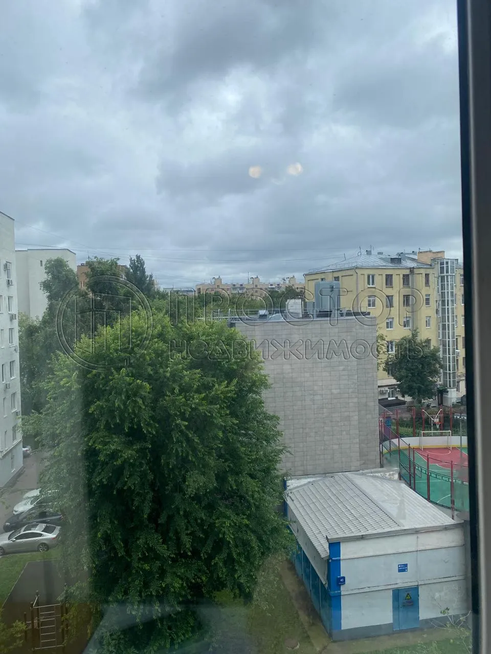 2-комнатная квартира, 54.7 м² - фото 17