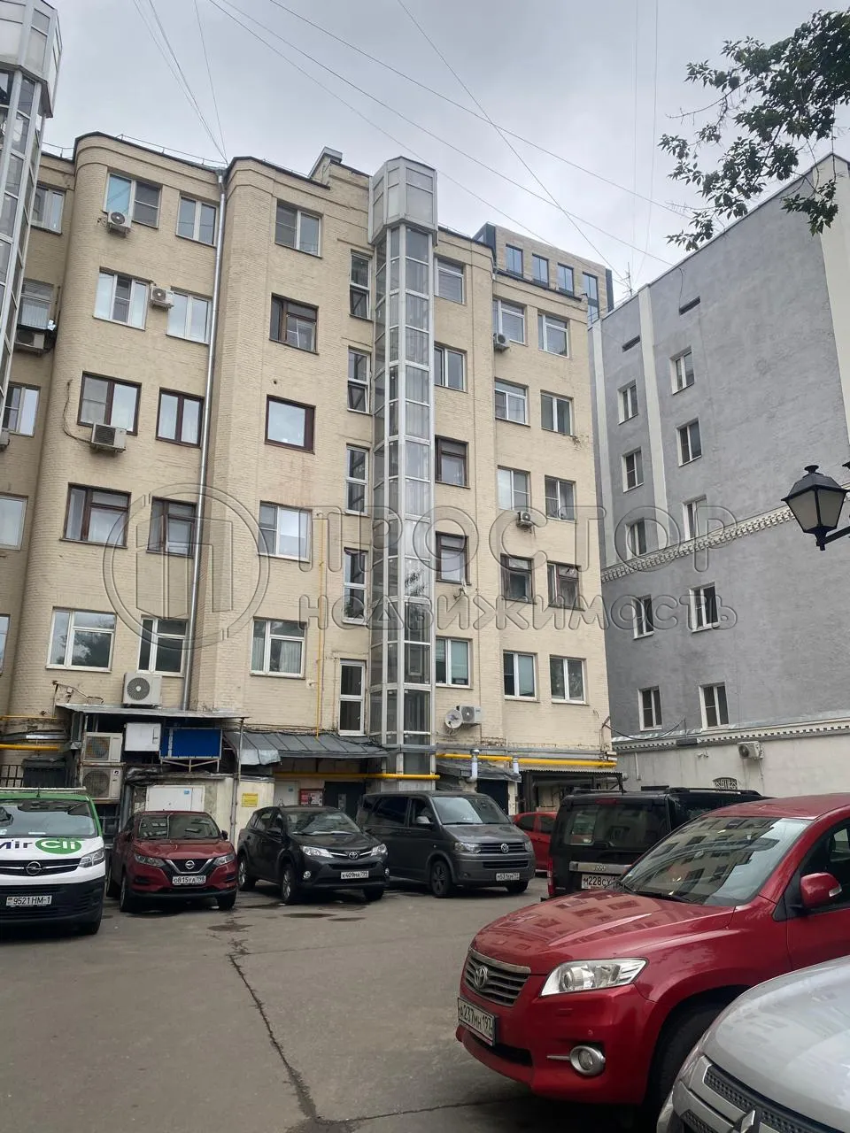 2-комнатная квартира, 54.7 м² - фото 18