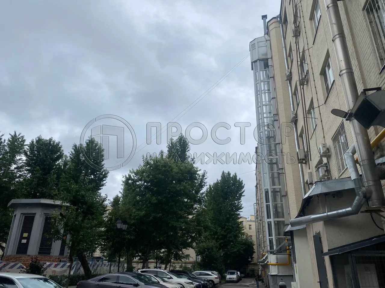 2-комнатная квартира, 54.7 м² - фото 19