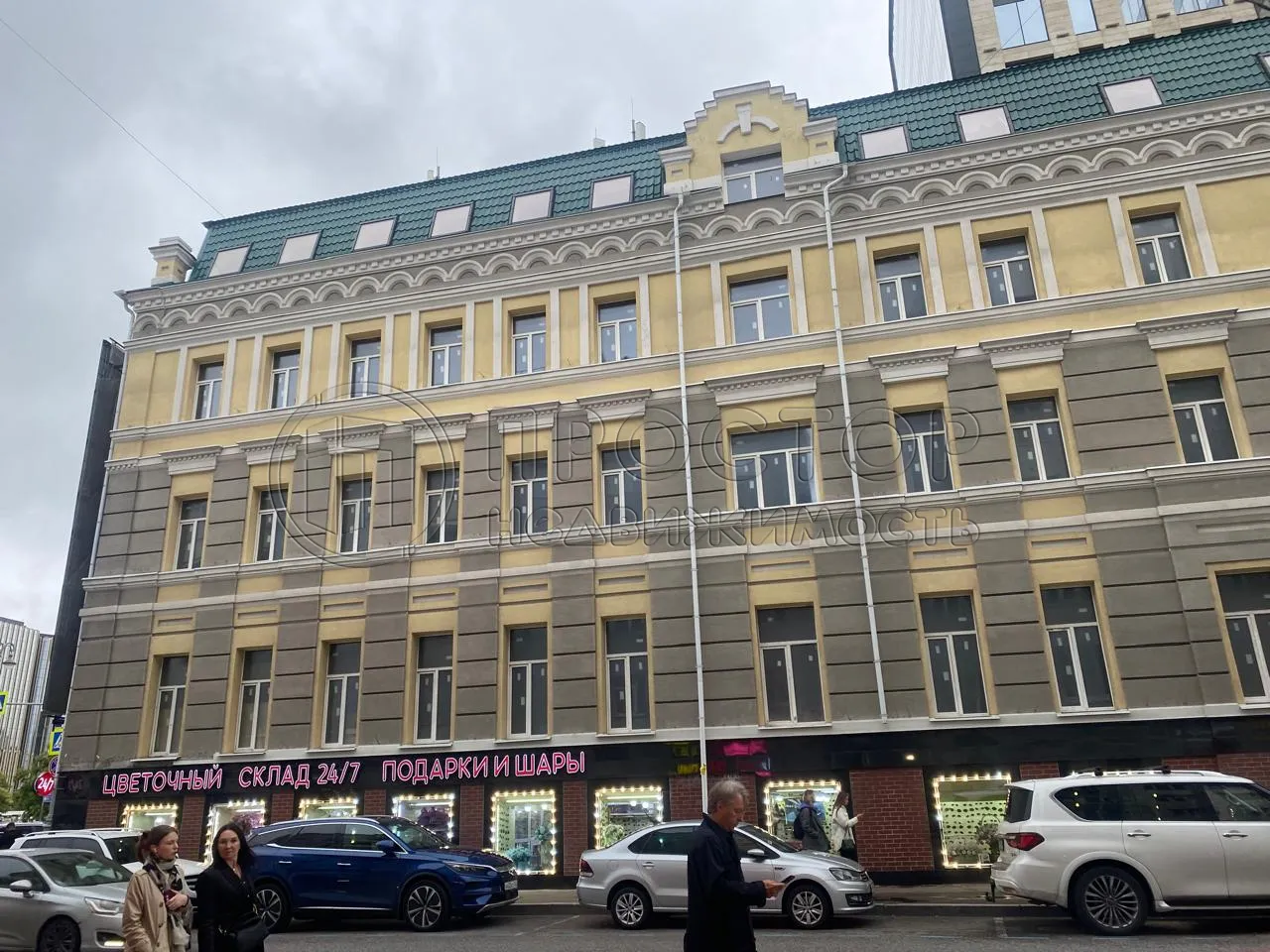 2-комнатная квартира, 54.7 м² - фото 21