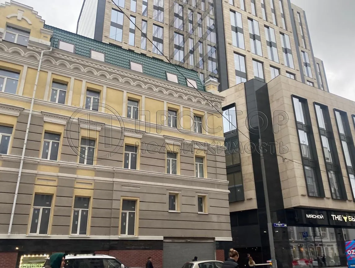 2-комнатная квартира, 54.7 м² - фото 23