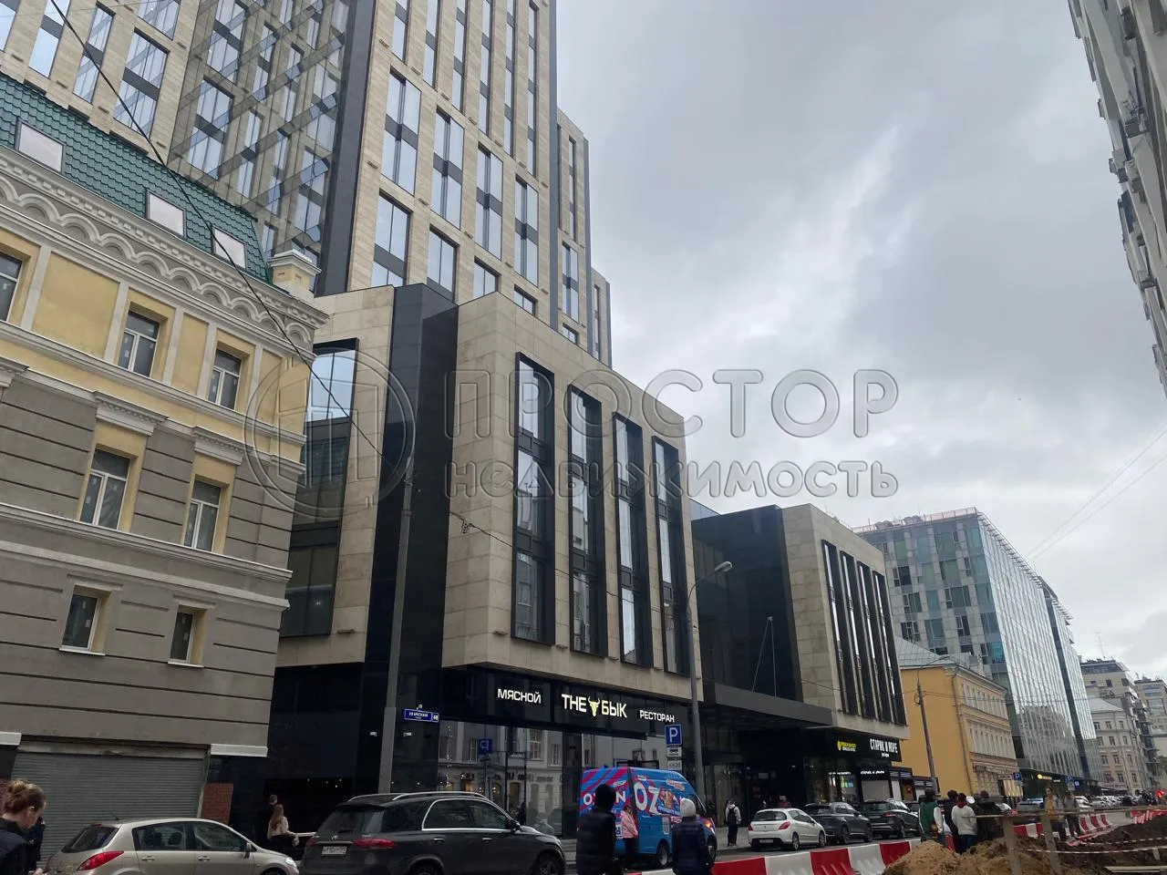 2-комнатная квартира, 54.7 м² - фото 24