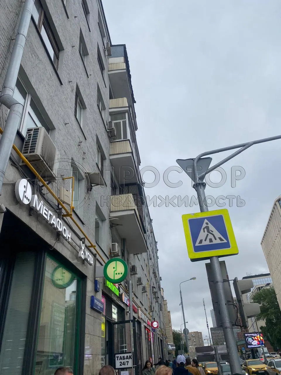 2-комнатная квартира, 54.7 м² - фото 25