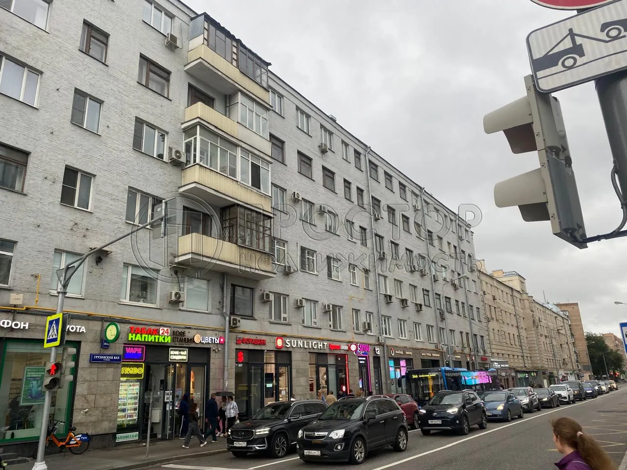 2-комнатная квартира, 54.7 м² - фото 26