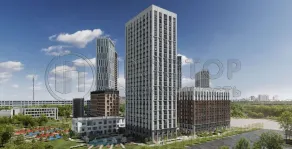 3-комнатная квартира, 63.4 м² - фото 8