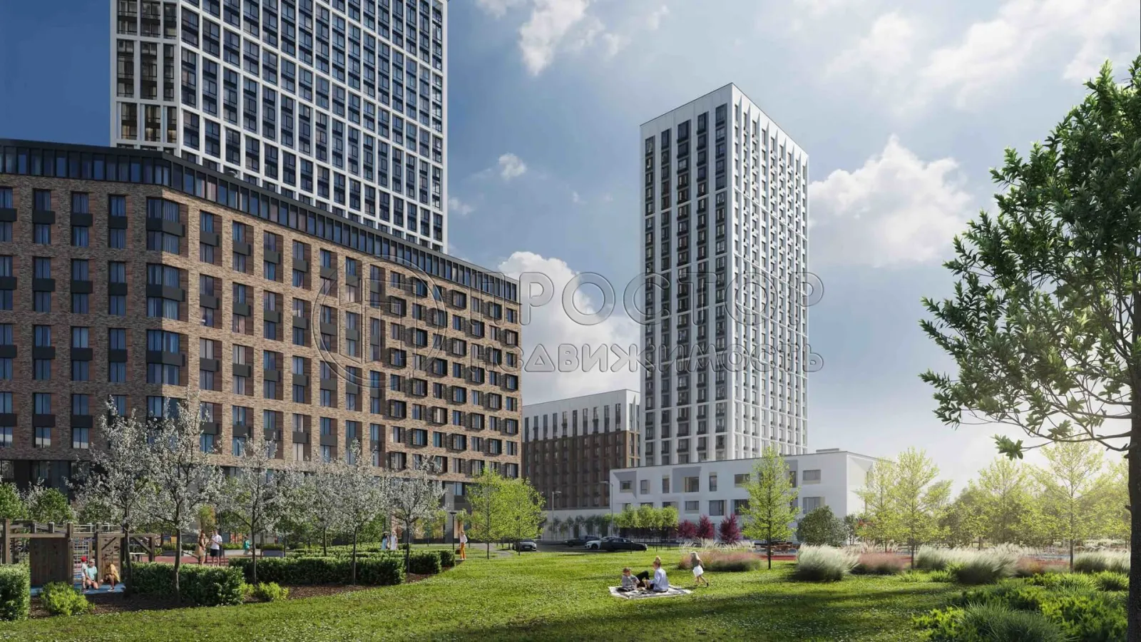 3-комнатная квартира, 63.4 м² - фото 3