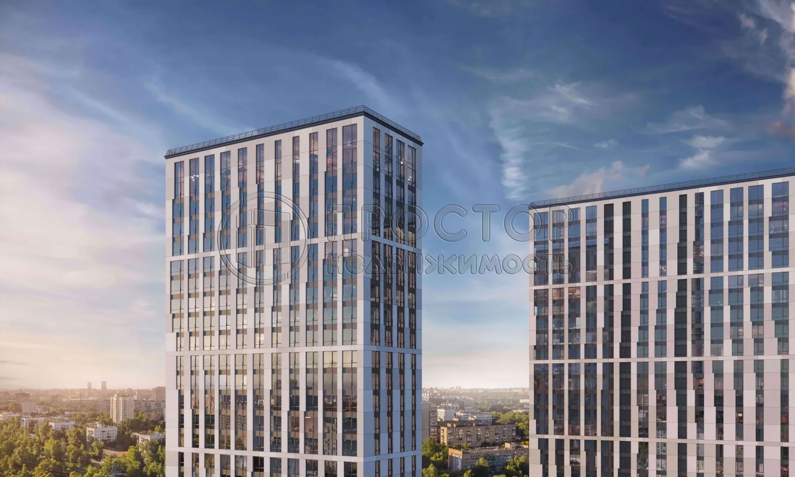 3-комнатная квартира, 63.4 м² - фото 4