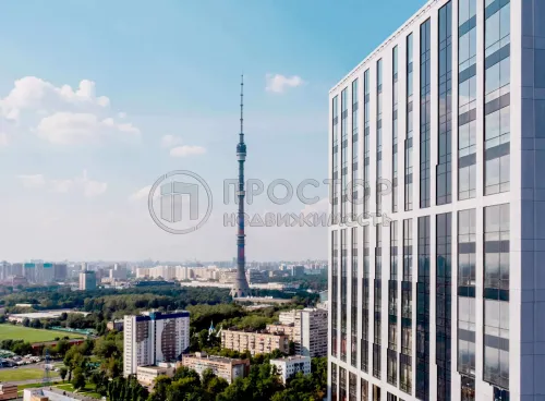 3-комнатная квартира, 63.4 м² - фото 5