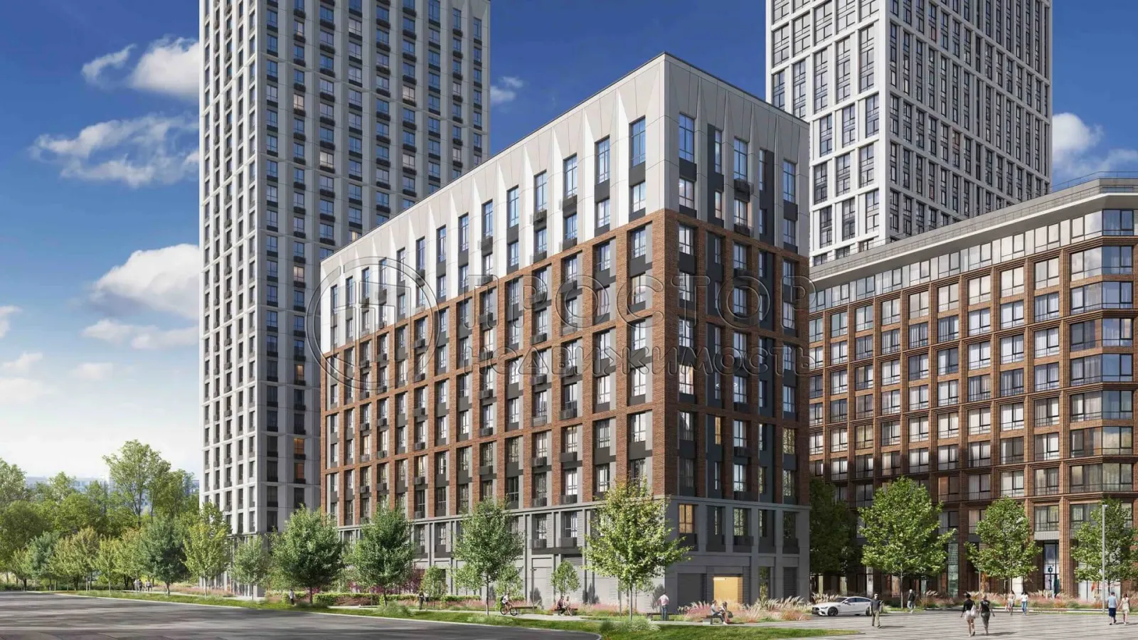 3-комнатная квартира, 63.4 м² - фото 6