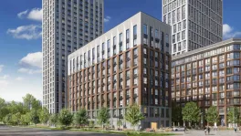3-комнатная квартира, 63.4 м² - фото 12