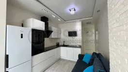 1-комнатная квартира, 43 м² - фото 11