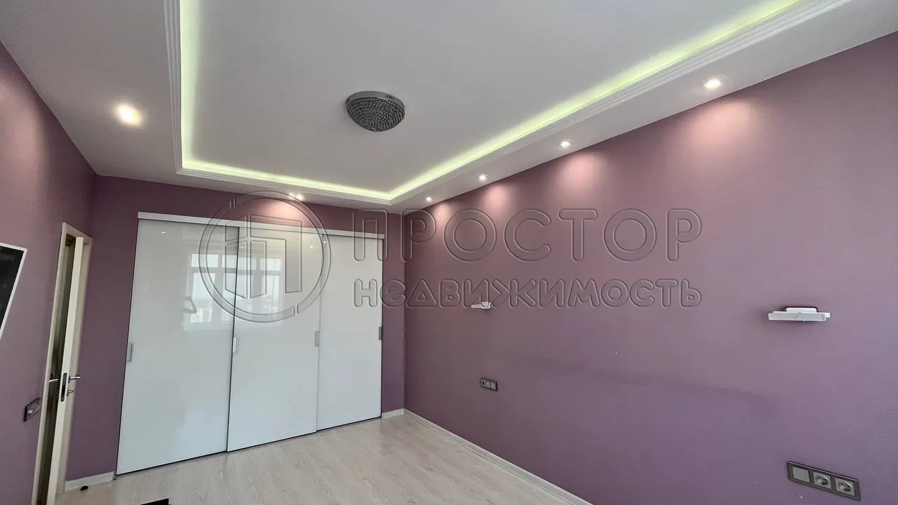 1-комнатная квартира, 43 м² - фото 5