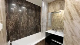 1-комнатная квартира, 43 м² - фото 16
