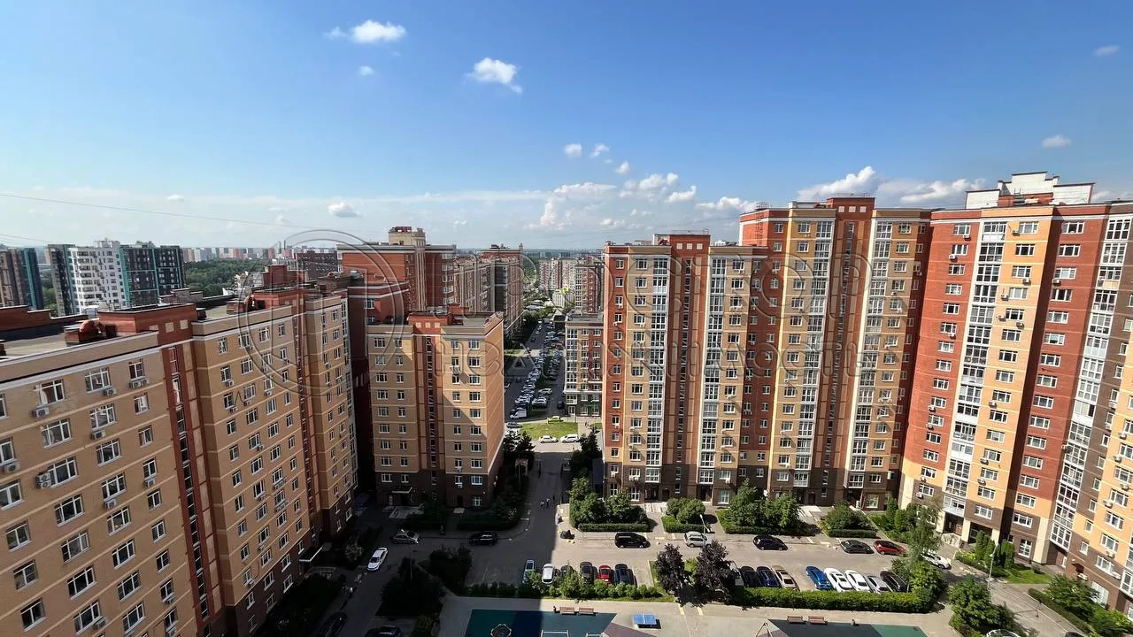 1-комнатная квартира, 43 м² - фото 10