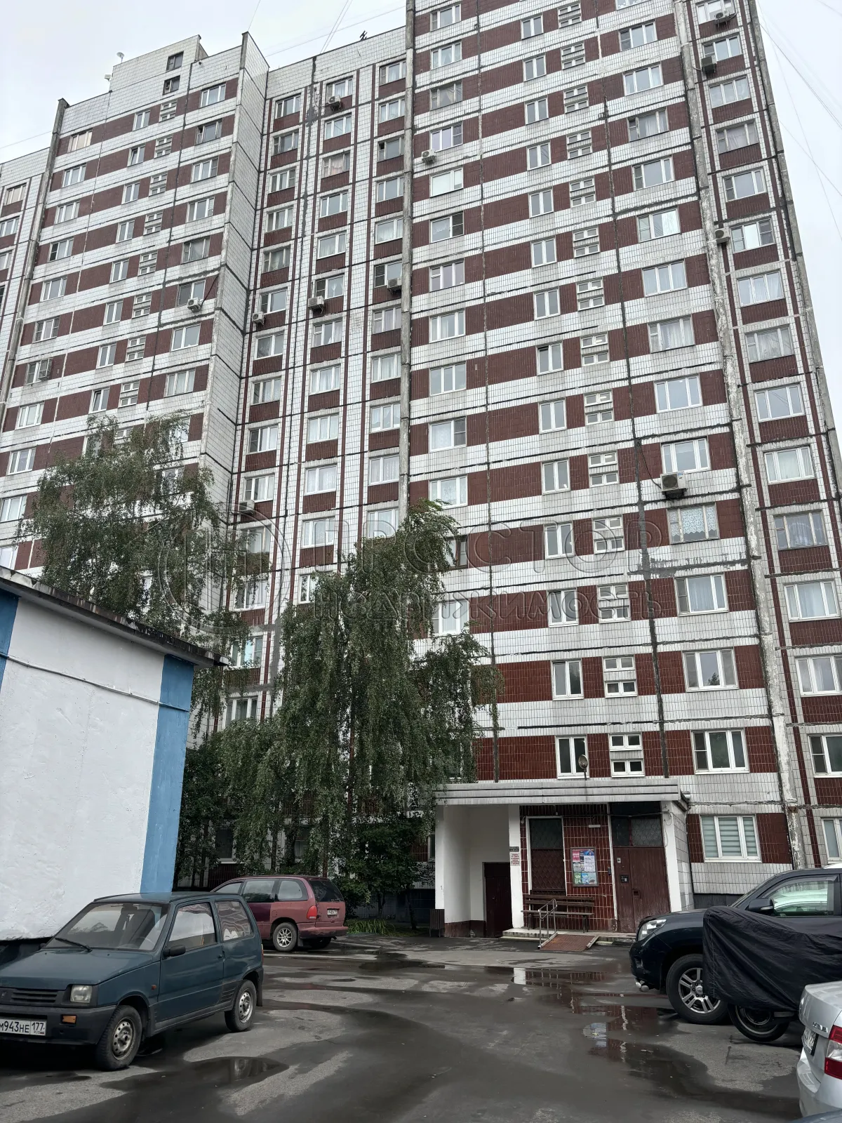 2-комнатная квартира, 58 м² - фото 2