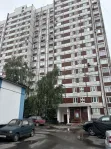 2-комнатная квартира, 58 м² - фото 30