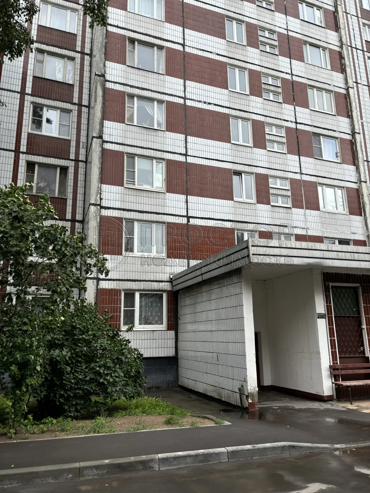 2-комнатная квартира, 58 м² - фото 3