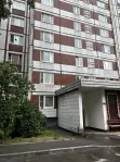 2-комнатная квартира, 58 м² - фото 31