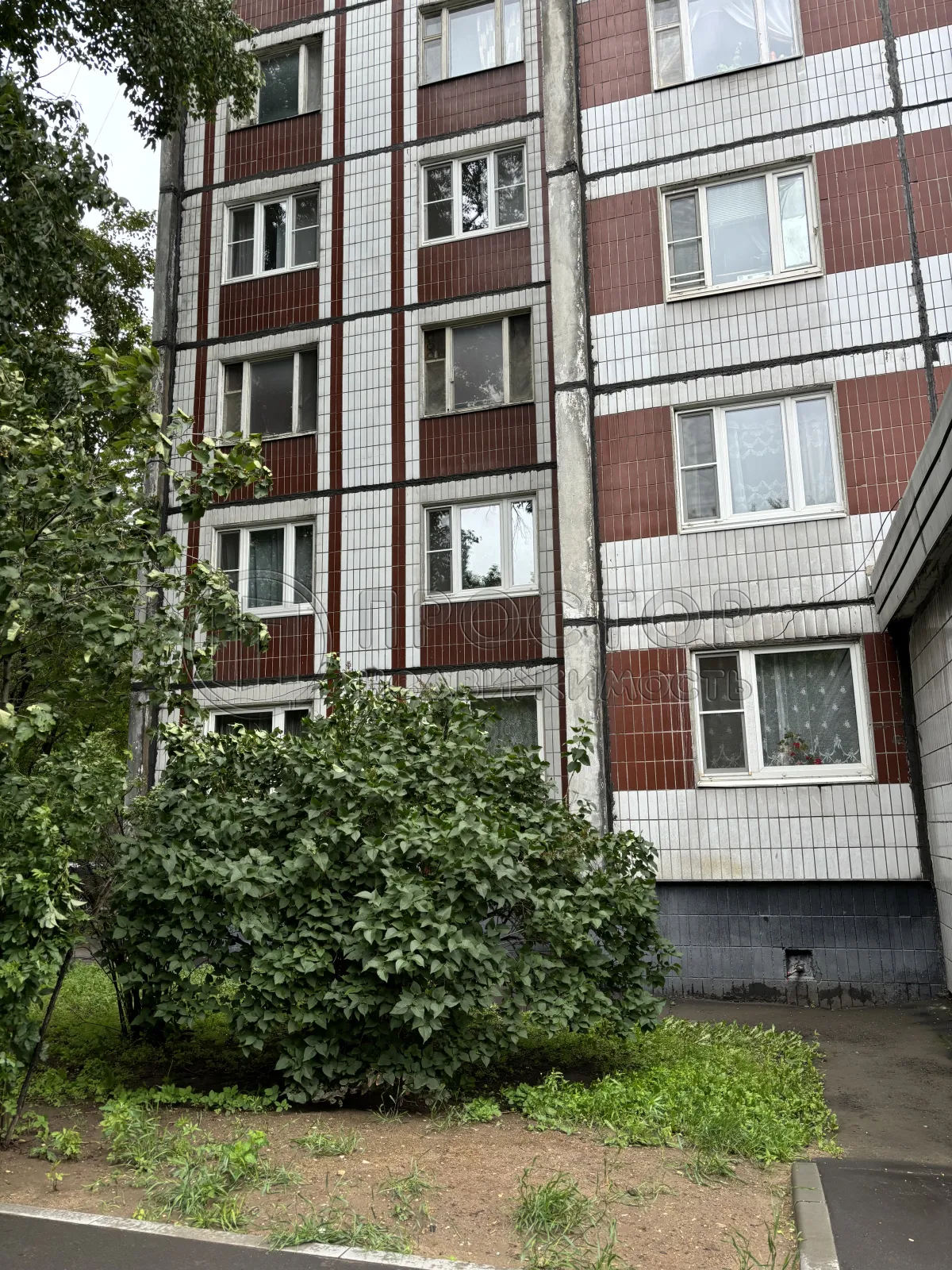 2-комнатная квартира, 58 м² - фото 4