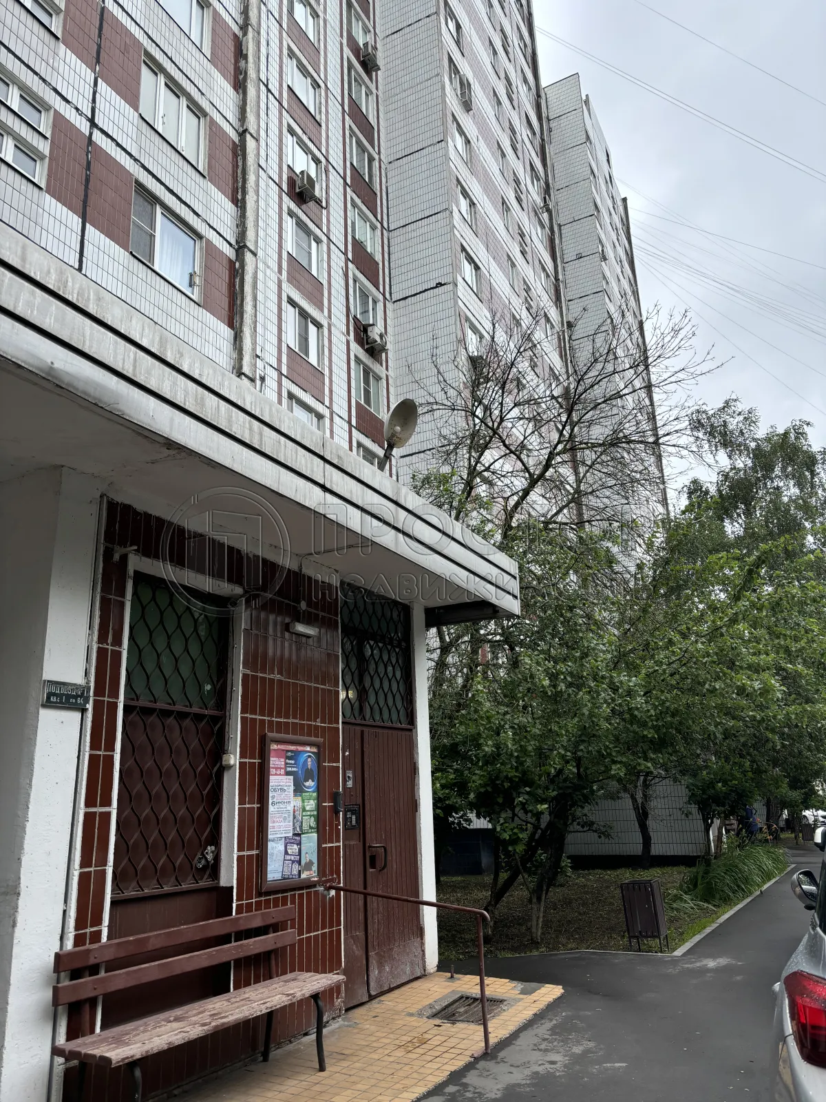 2-комнатная квартира, 58 м² - фото 5