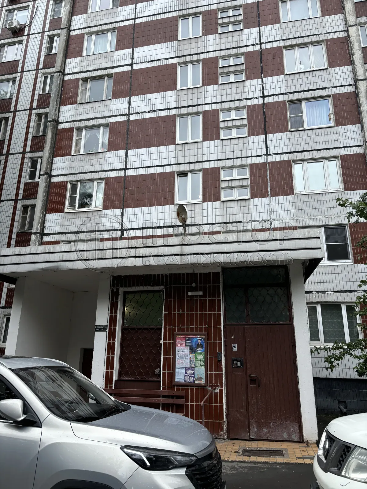 2-комнатная квартира, 58 м² - фото 6