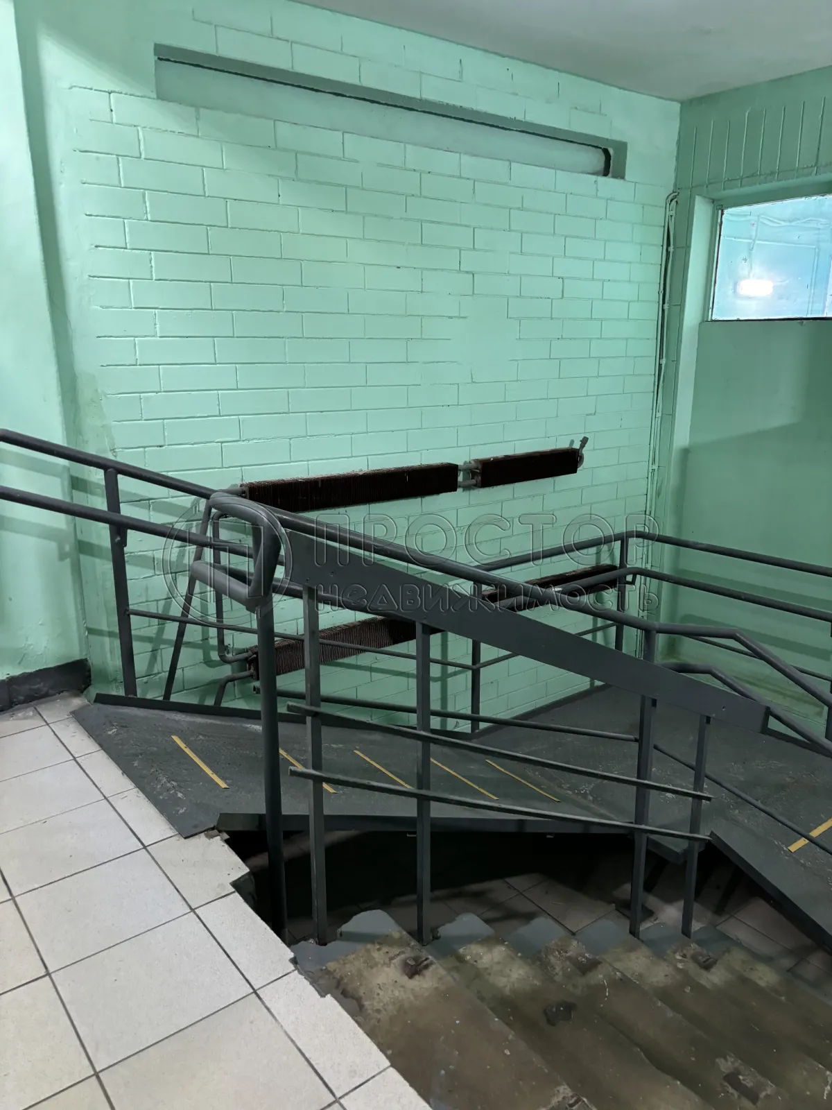 2-комнатная квартира, 58 м² - фото 8