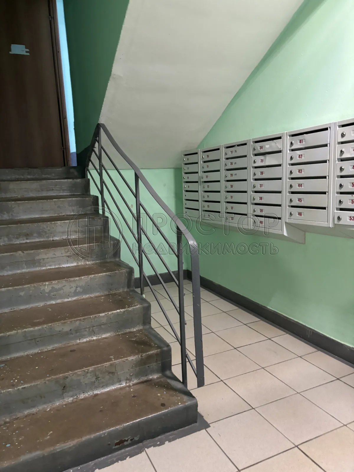 2-комнатная квартира, 58 м² - фото 9