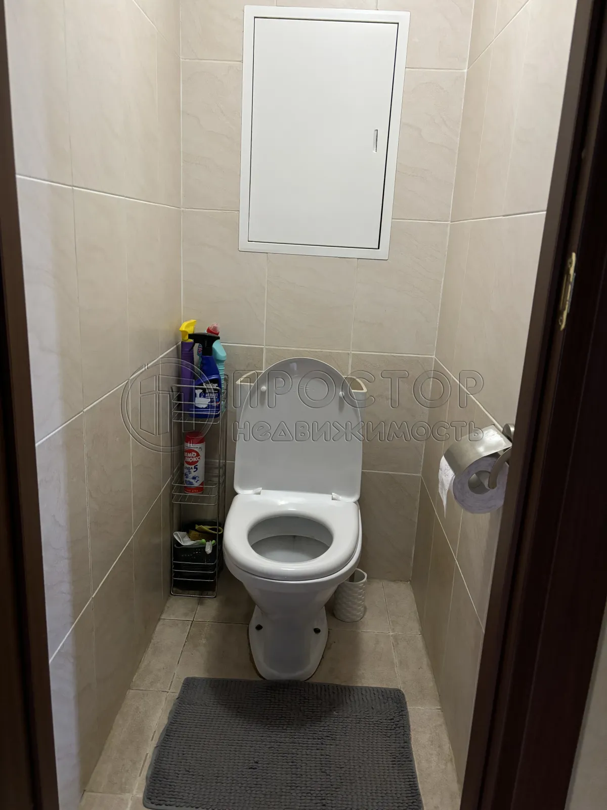 2-комнатная квартира, 58 м² - фото 29