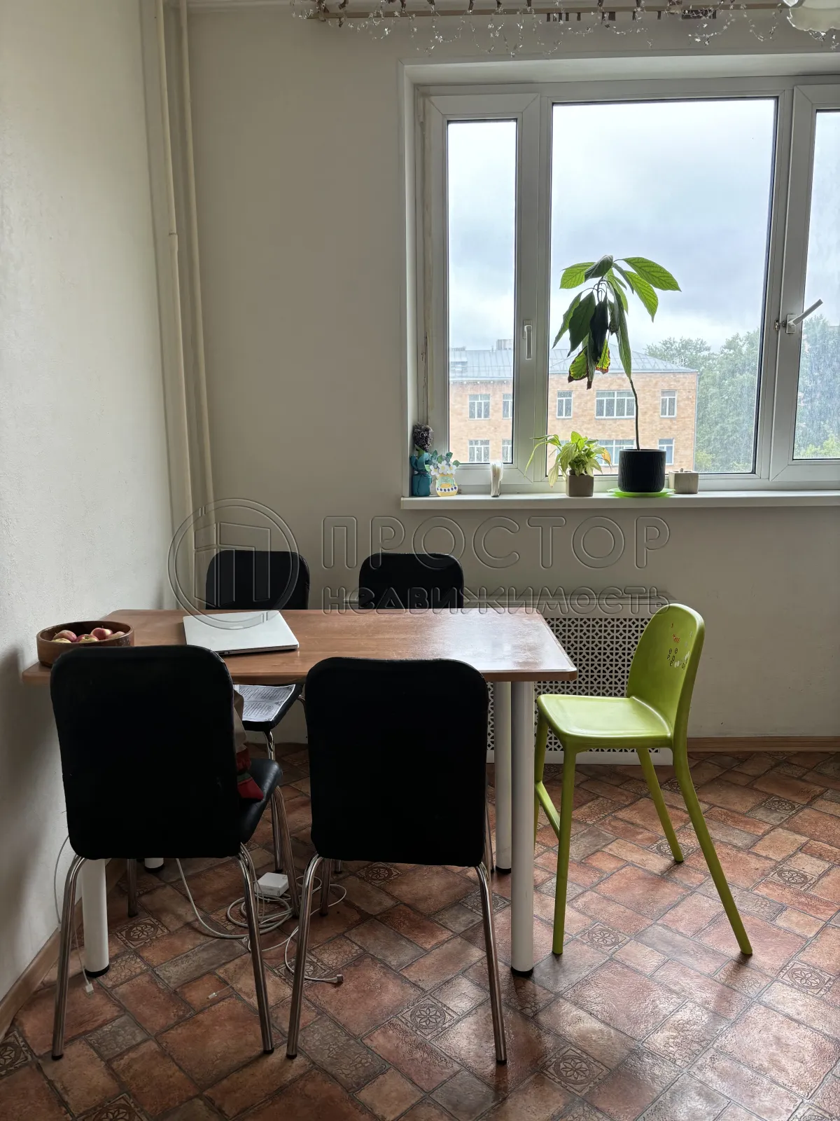 2-комнатная квартира, 58 м² - фото 10