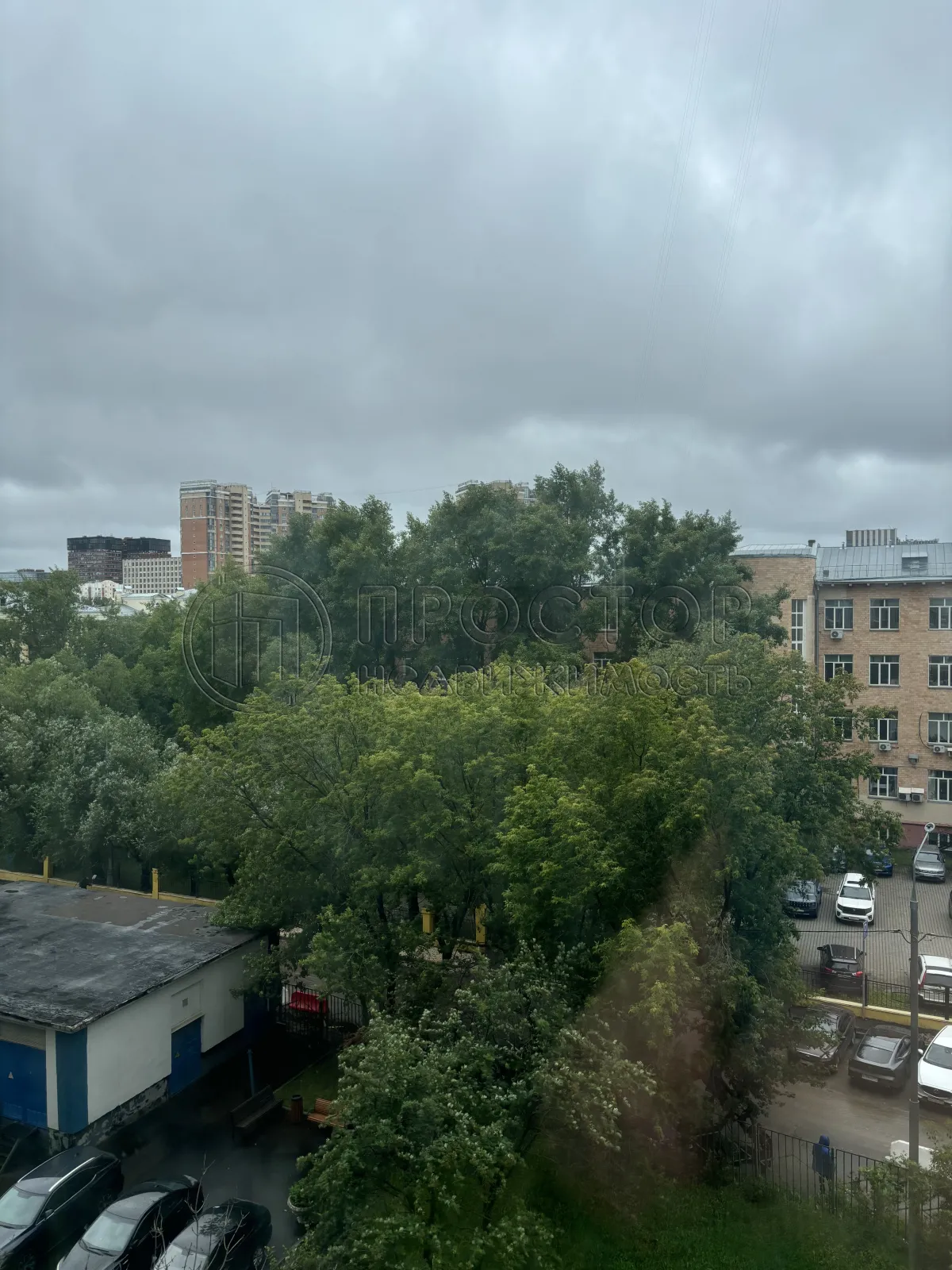 2-комнатная квартира, 58 м² - фото 11