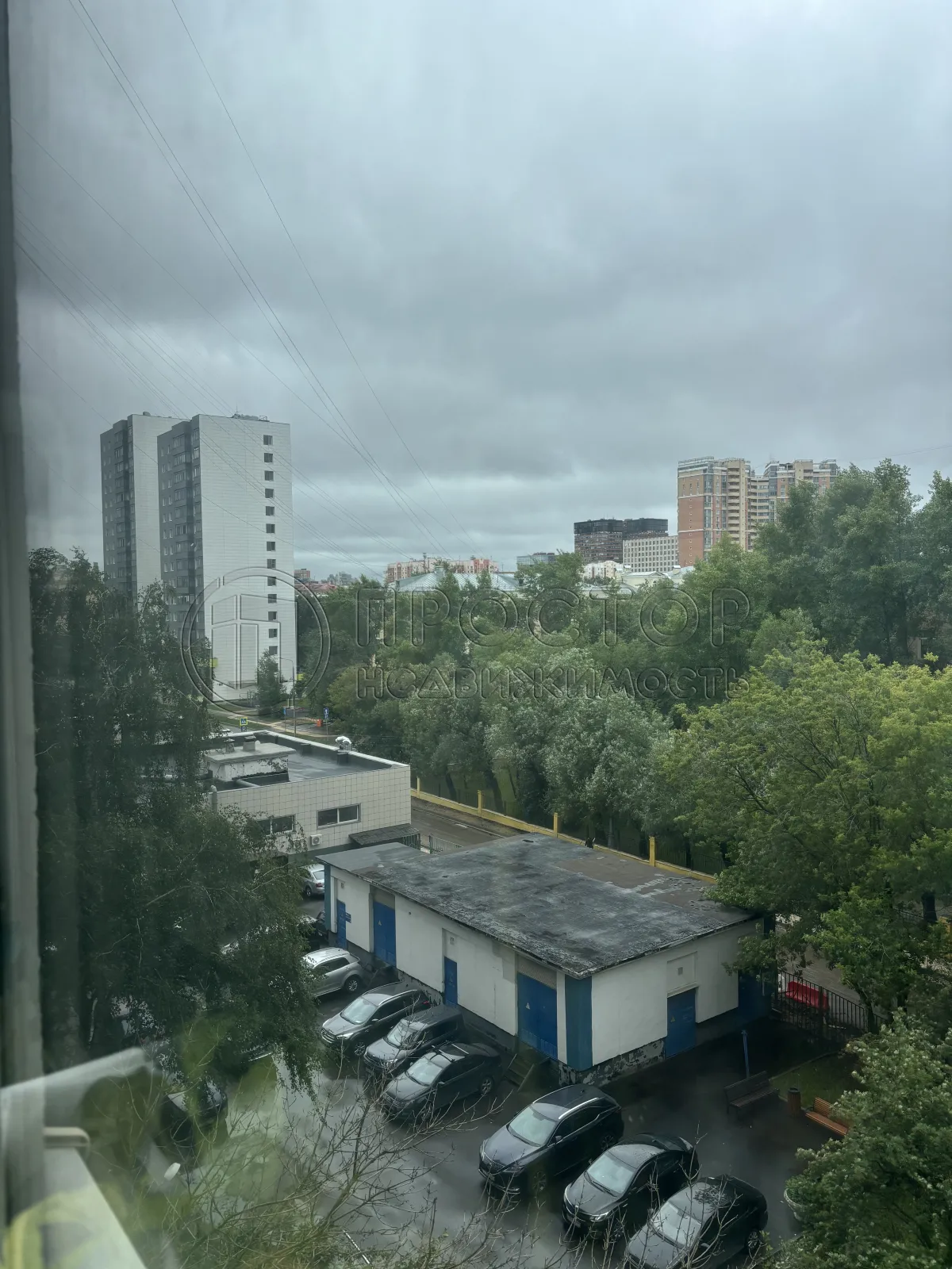 2-комнатная квартира, 58 м² - фото 12