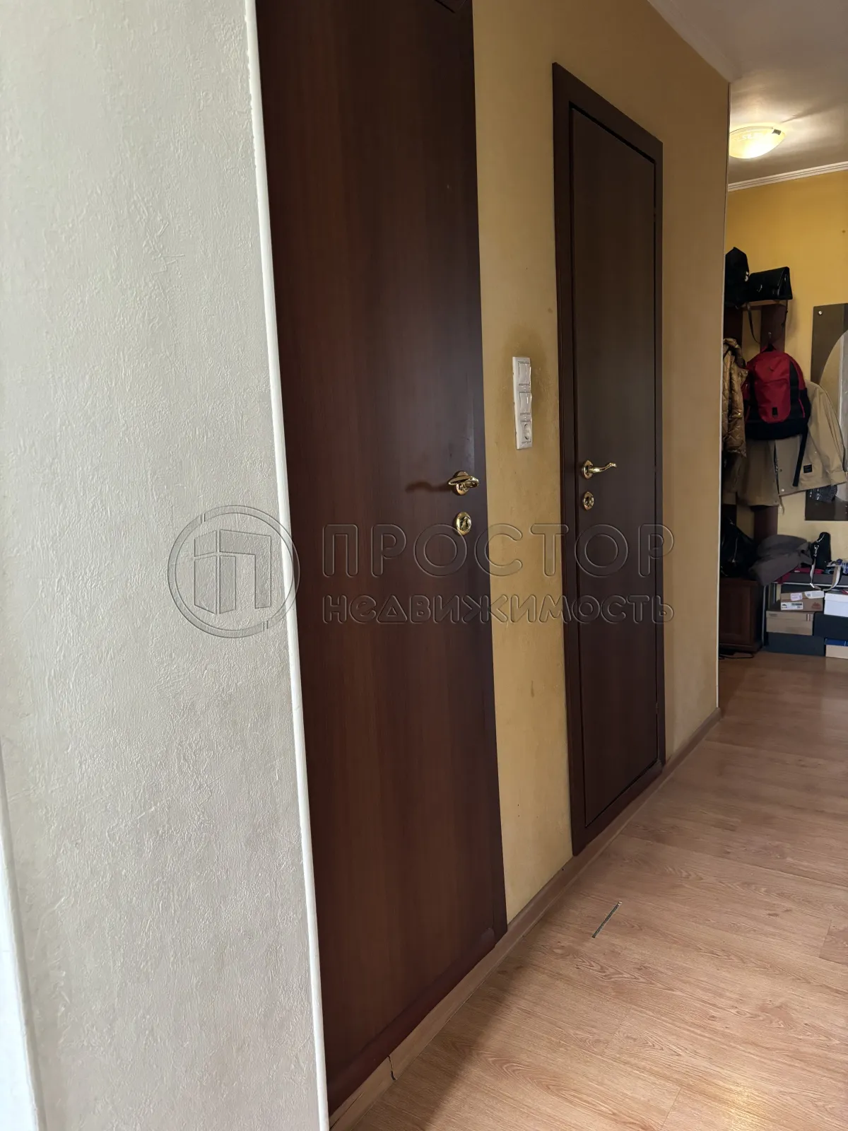 2-комнатная квартира, 58 м² - фото 13