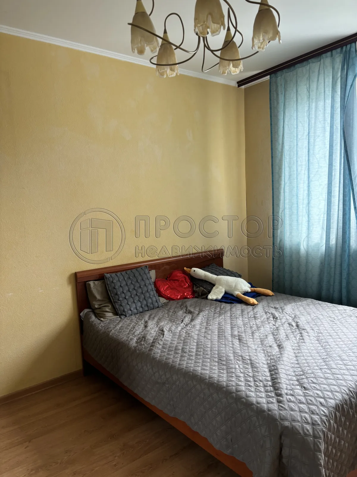 2-комнатная квартира, 58 м² - фото 15