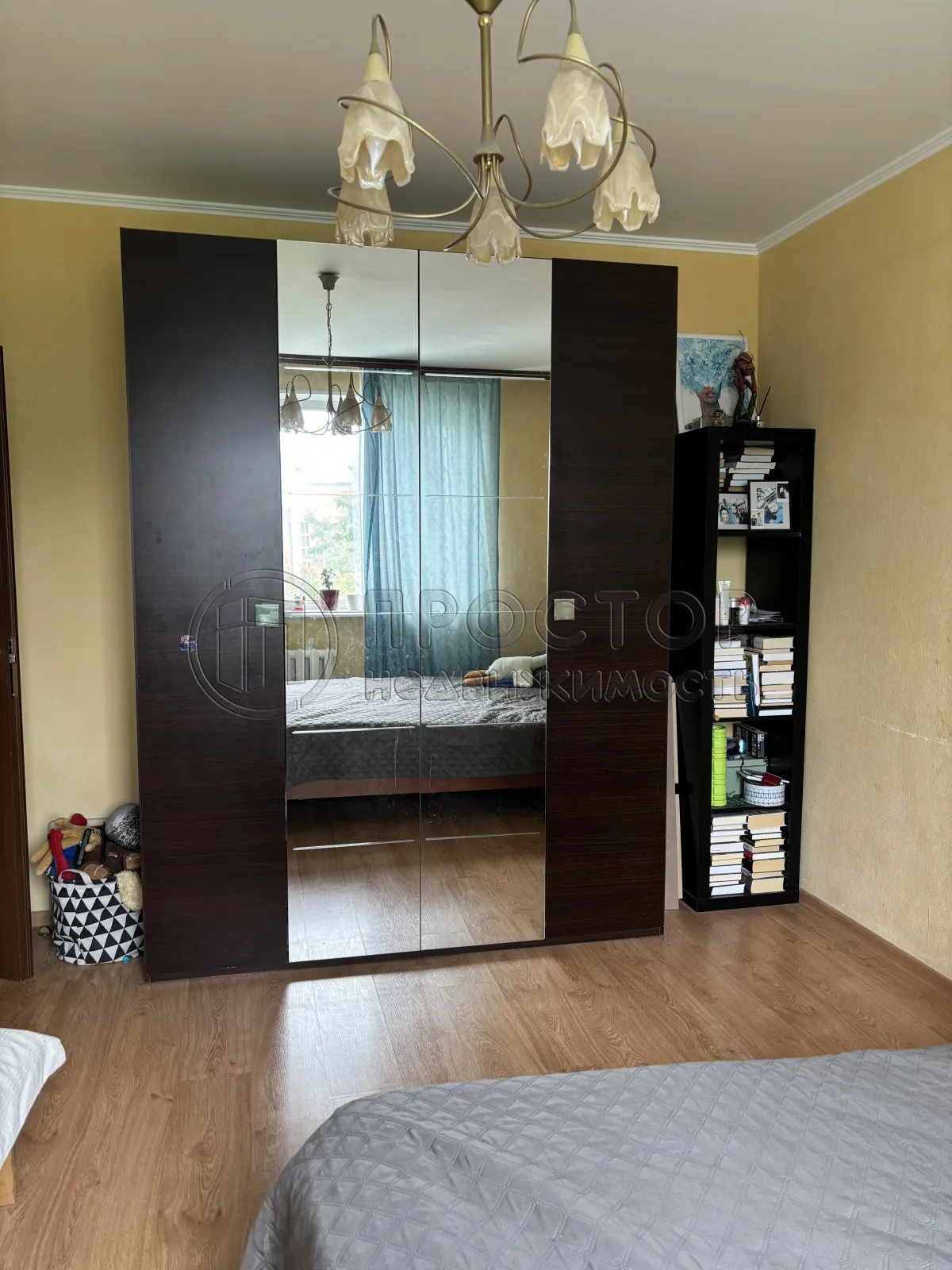 2-комнатная квартира, 58 м² - фото 16