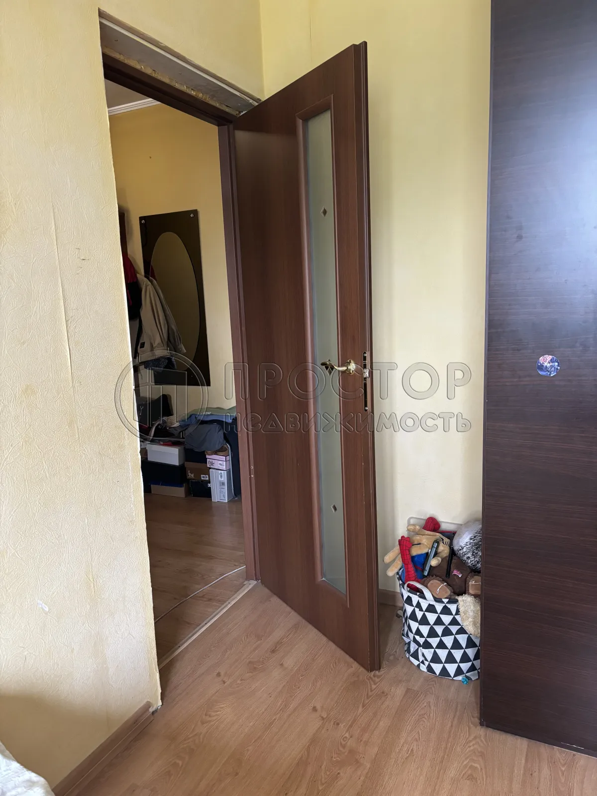 2-комнатная квартира, 58 м² - фото 17