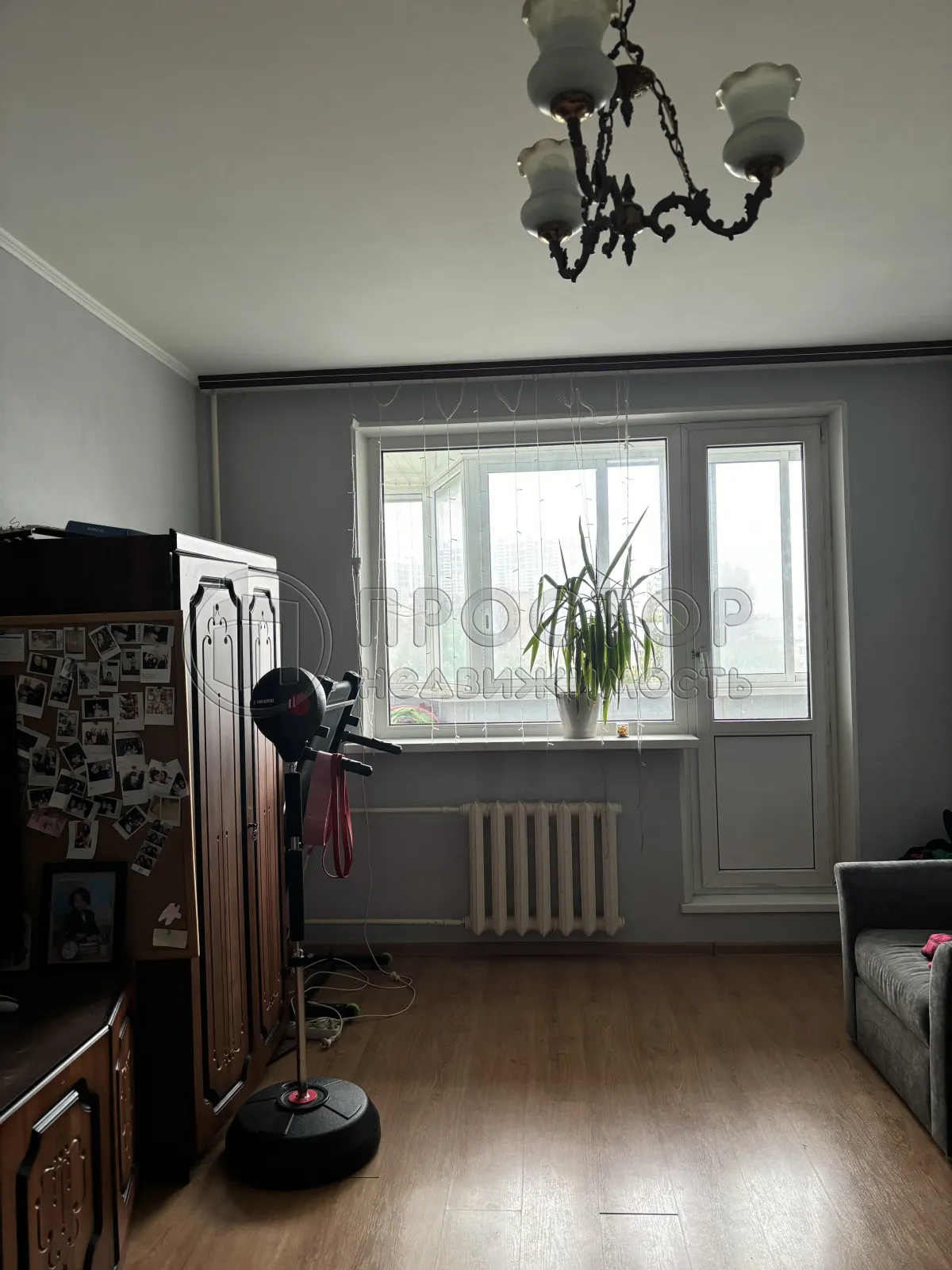 2-комнатная квартира, 58 м² - фото 18