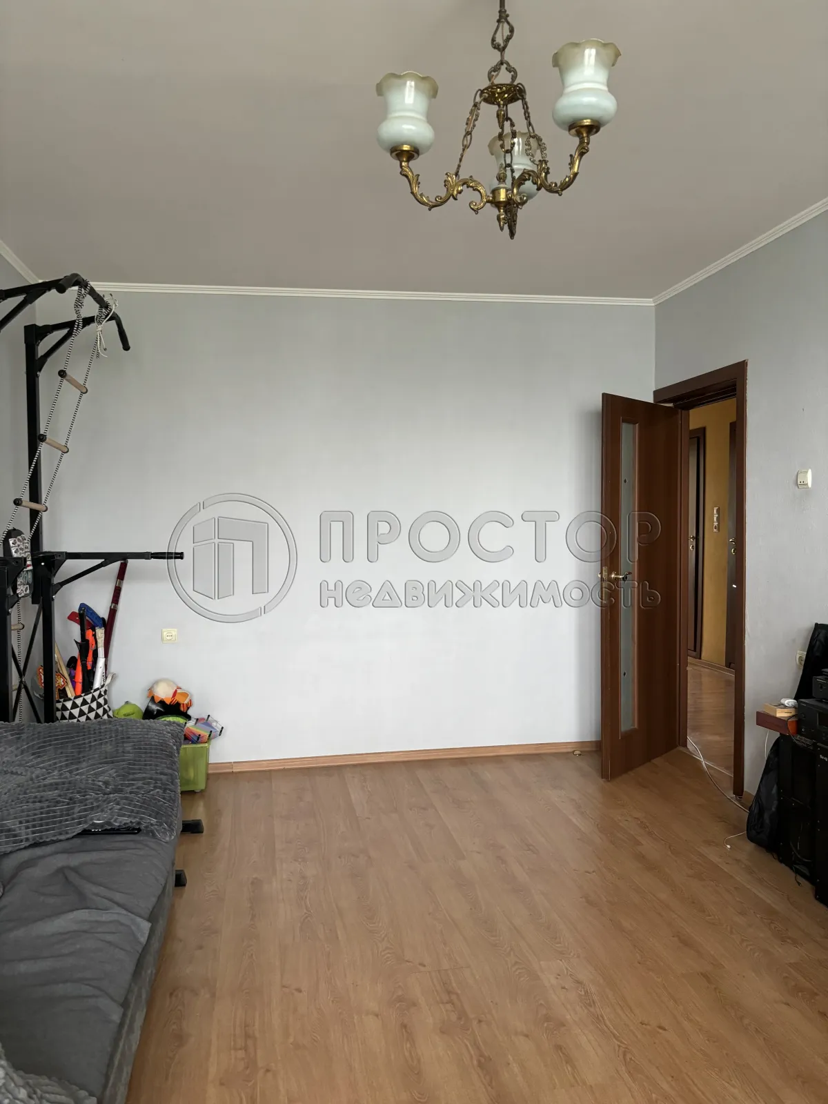 2-комнатная квартира, 58 м² - фото 20