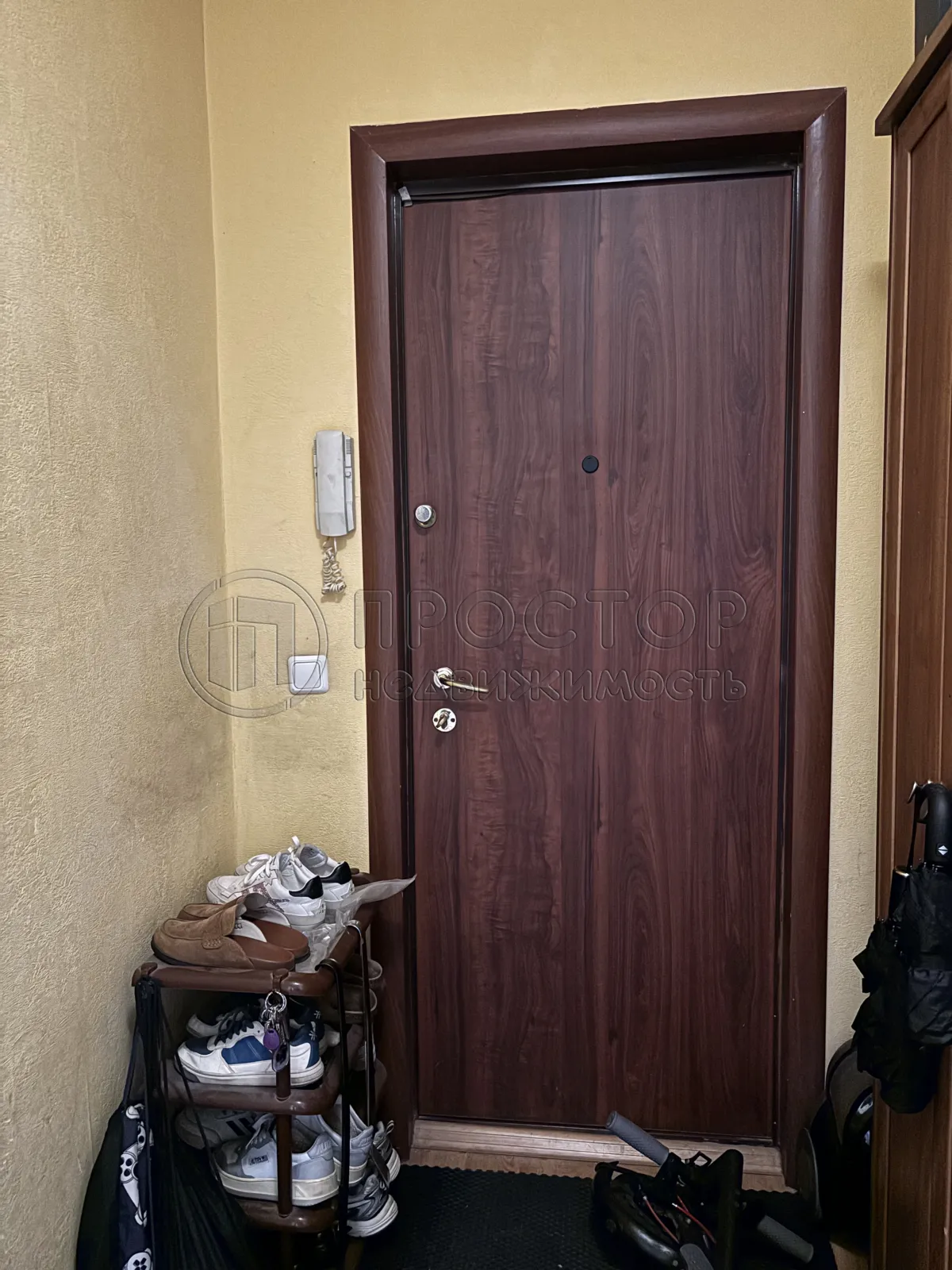 2-комнатная квартира, 58 м² - фото 23