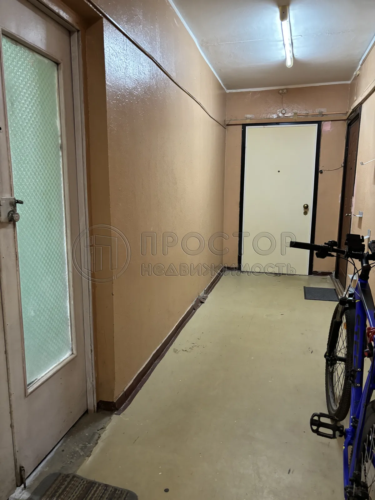 2-комнатная квартира, 58 м² - фото 24