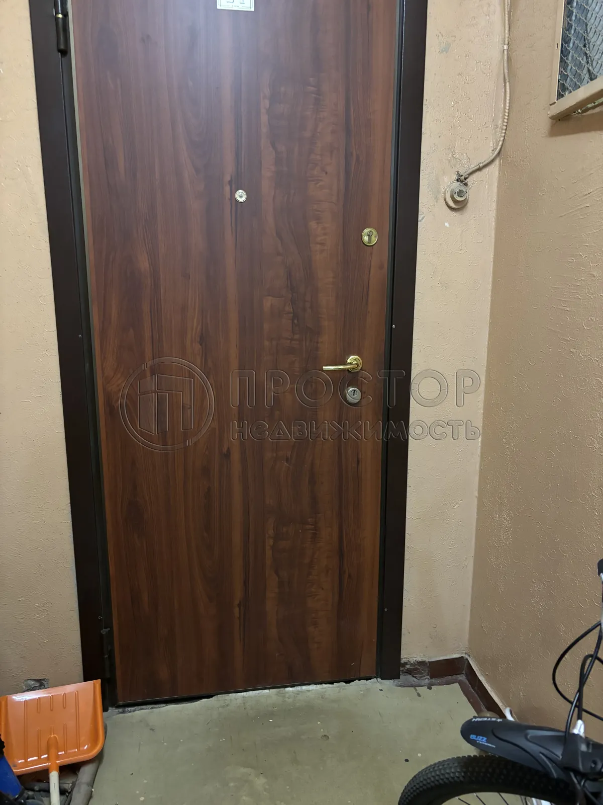 2-комнатная квартира, 58 м² - фото 25