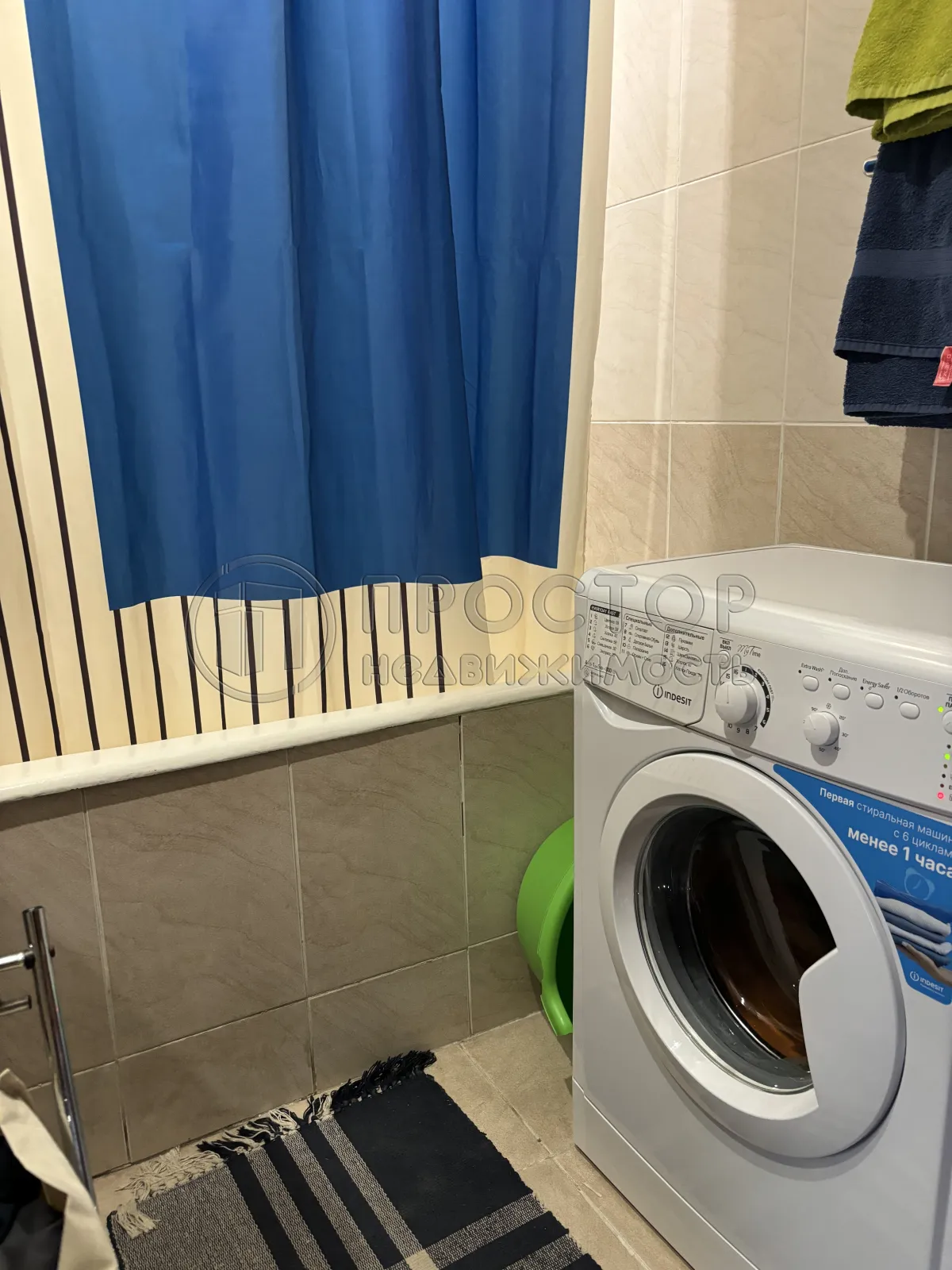 2-комнатная квартира, 58 м² - фото 26