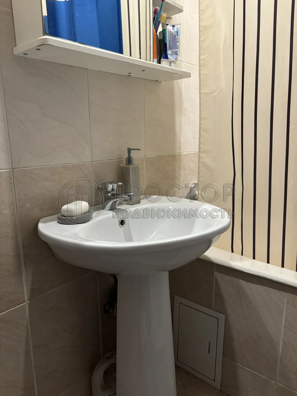 2-комнатная квартира, 58 м² - фото 27