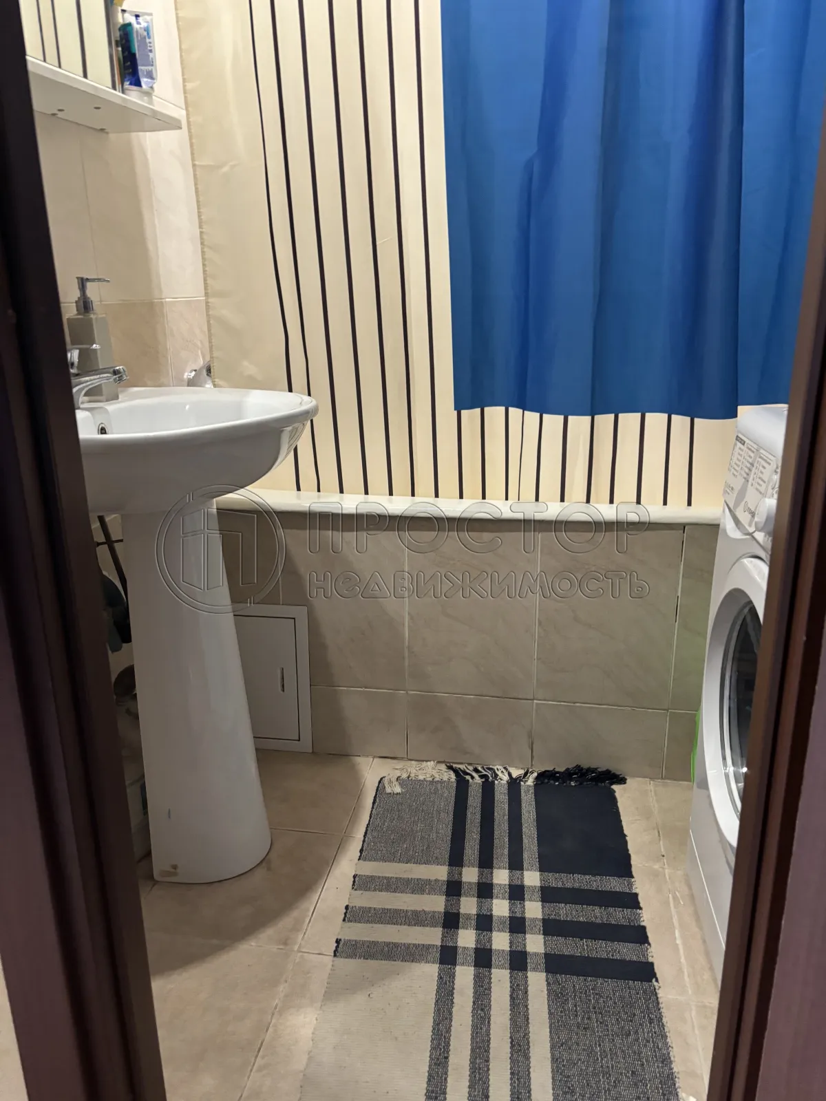 2-комнатная квартира, 58 м² - фото 28