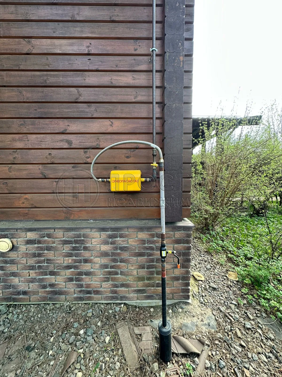 Дом, 321.1 м² - фото 17