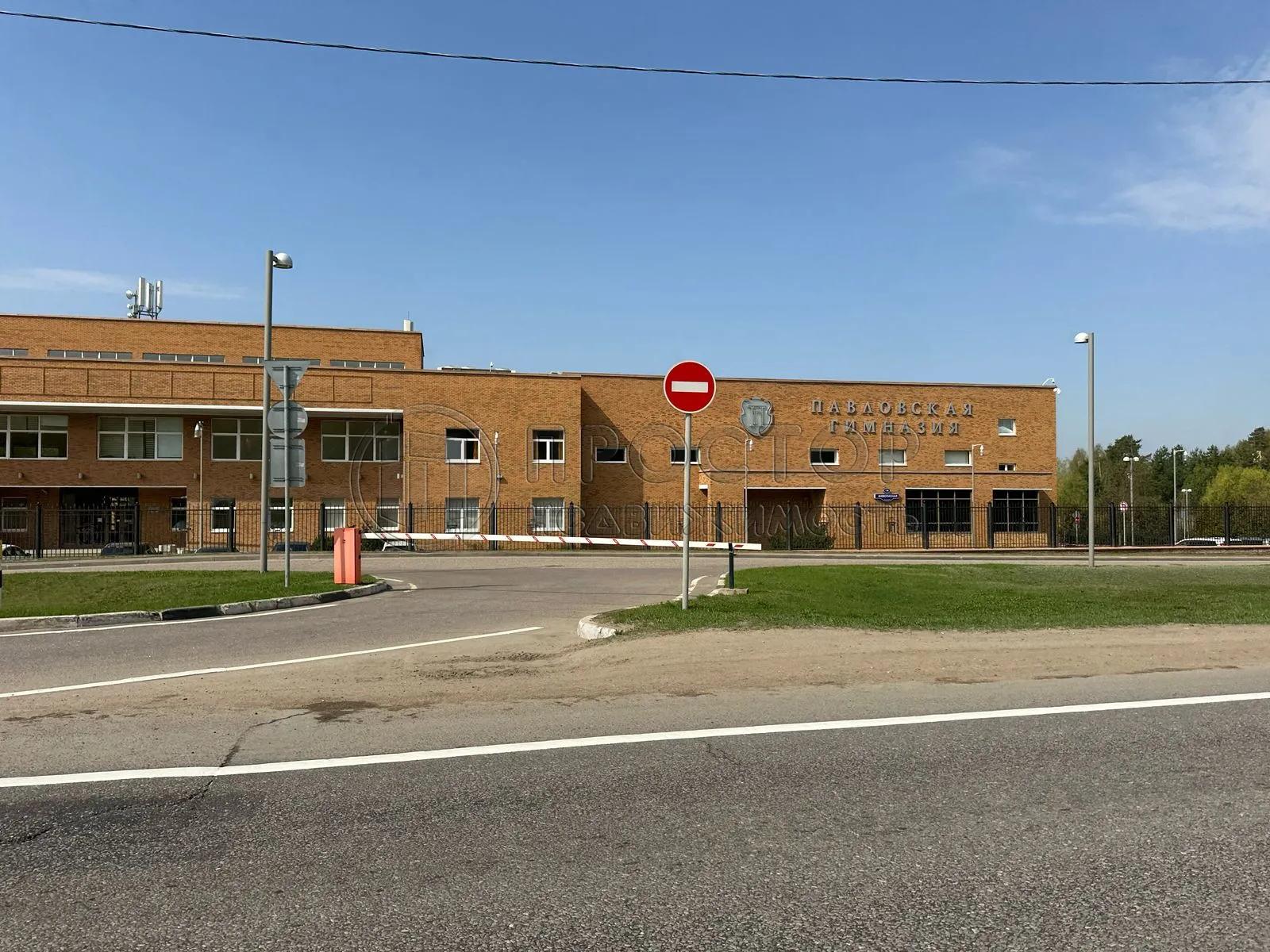 Дом, 321.1 м² - фото 20