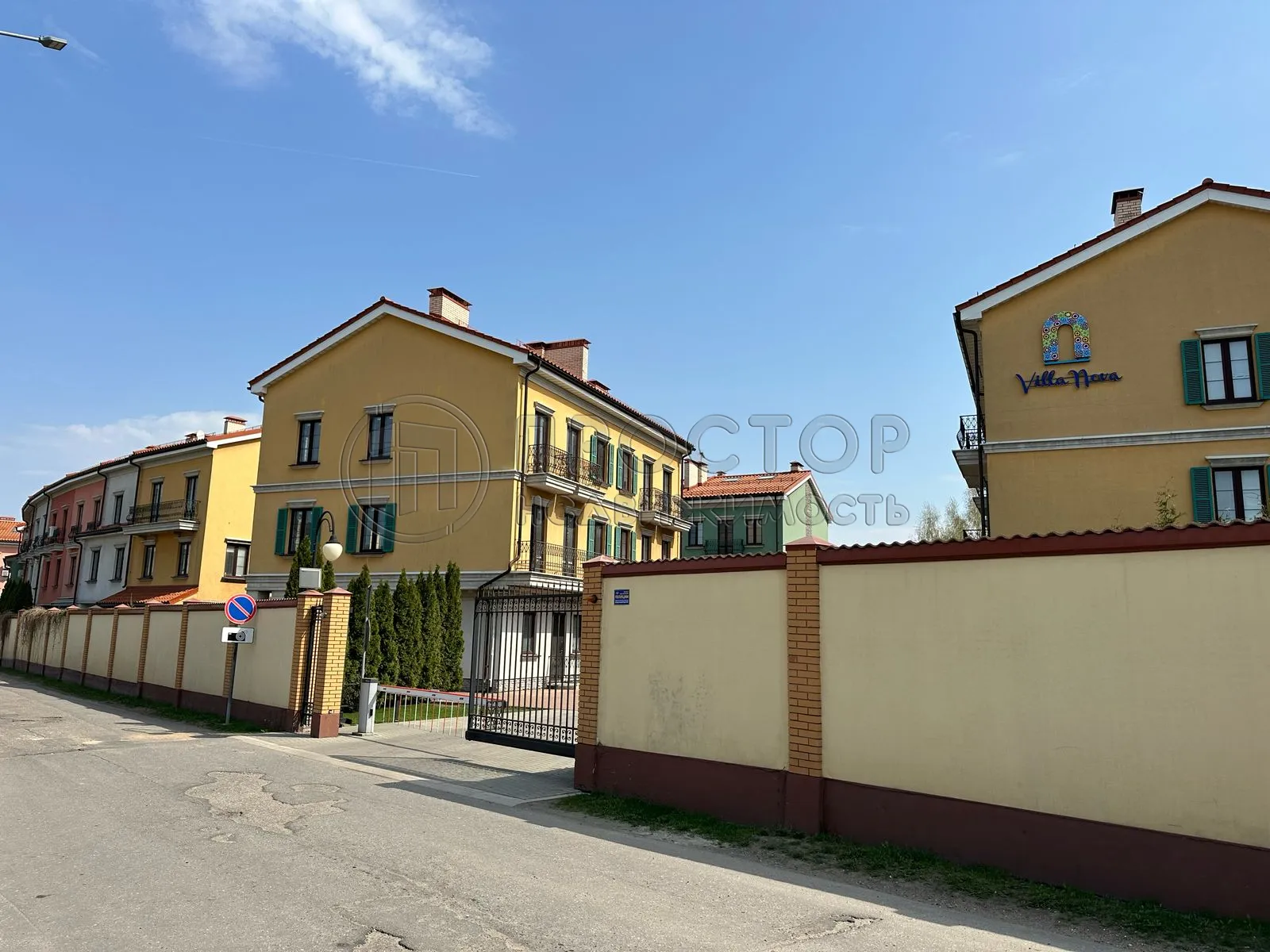 Дом, 321.1 м² - фото 25