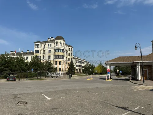 Дом, 321.1 м² - фото 27