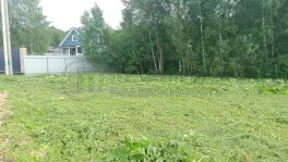Участок, 10.3 сот. - фото 7